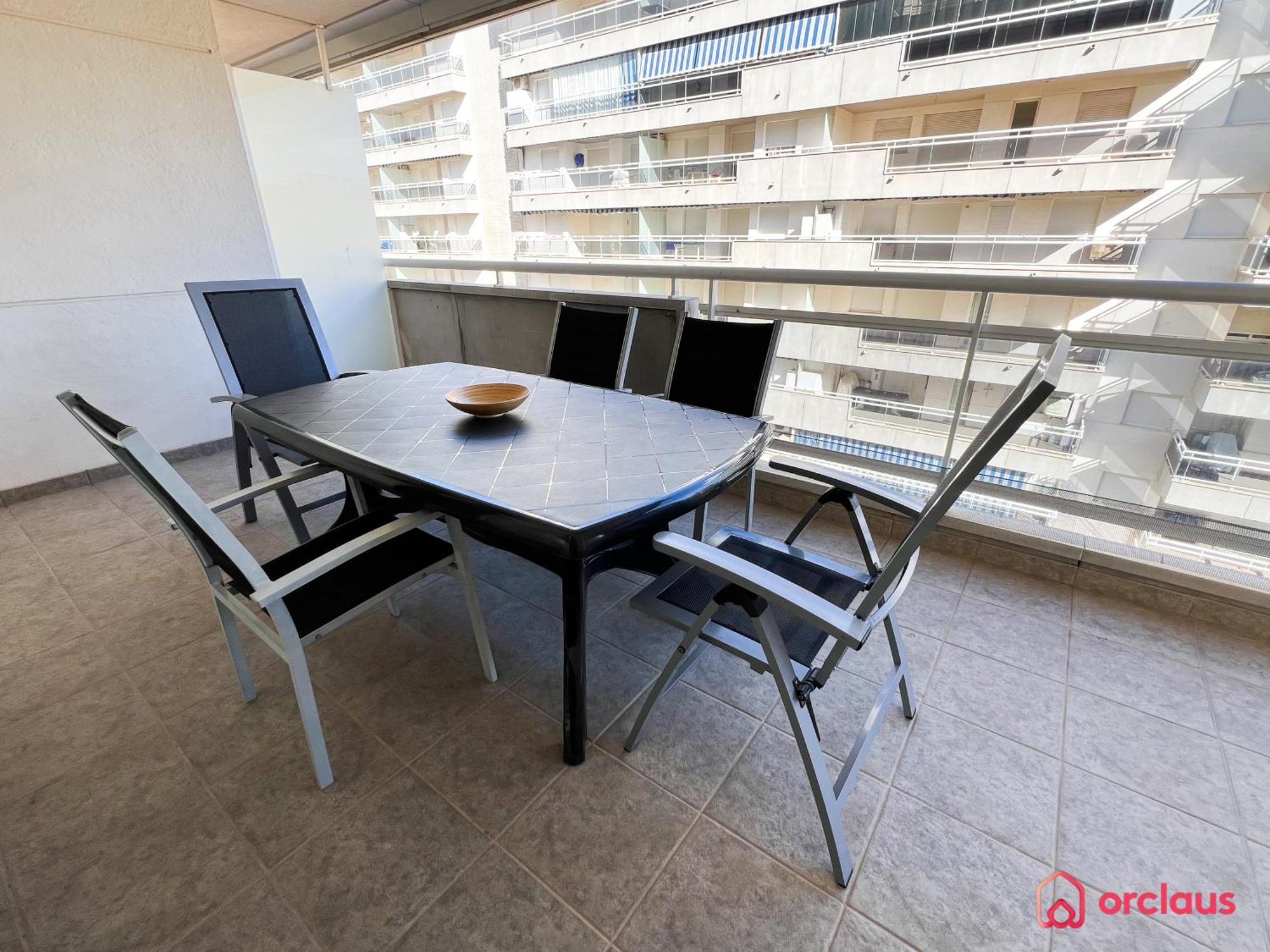 La Gran Terraza Apartment Oropesa del Mar Exterior photo